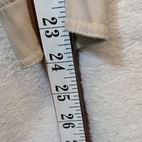 Bugatti Bomber Jacket Size XL  Full Zipper + Button up - Picture 10 of 11